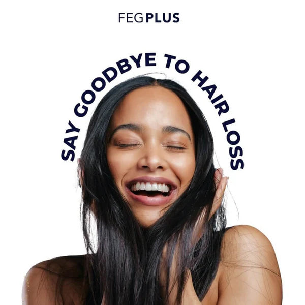 FEG PLUS HAIR SERUM Official