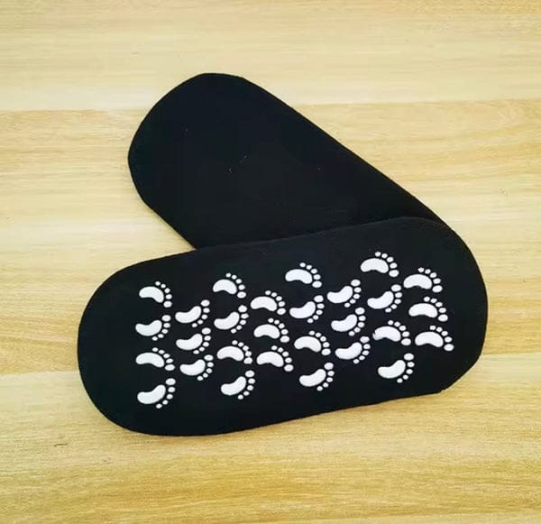 Spa Gel Silicon Socks